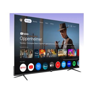 Televizor Vox 70GTQ500U Smart, QLED, 4K UHD, 70"(177 cm), DVB-T2/C/S2 - Img 2