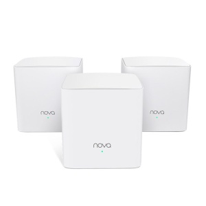 Tenda nova MW5C Mesh WiFi system AC1200 3 pack
