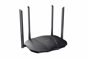 Tenda RX9 Pro dual band wireless router AX3000 (Wi-Fi 6) 4x GE - Img 3