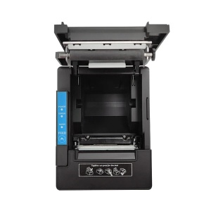 Termalni POS štampač MLX OCPP-80S USL 203dpi/300mms/48-80mm/USB/RS232/LAN/Auto Cutter - Img 2