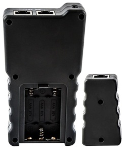 Tester Kablovski POE LAN Noyafa NF-488 STP / UTP do 600m * - Img 4