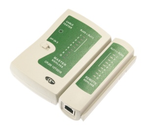 Tester RJ-45, RJ-11 - Img 2