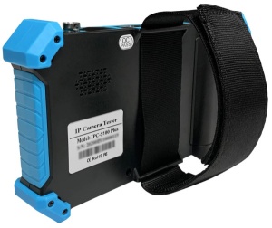 Tester za IP kamere IPC-5100C Plus 5inc IPS touch screen 1920x1080 - Img 4