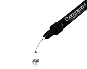THERMAL GRIZZLY TG Conductonaut Extreme1g termalna pasta (TG-CE-001-R) - Img 2