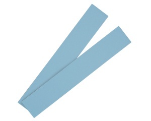 THERMAL GRIZZLY TG Minus Pad Pro - 120x20x0.5 mm termal pad (2pcs) (TG-MP-P-120-20-05-2) - Img 3