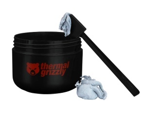 THERMAL GRIZZLY TG Putty Pro 100g termalna pasta (TG-P-P-100-R) - Img 2
