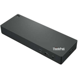 ThinkPad Thunderbolt 4 Dock Workstation Dock 40B00300EU - Img 2