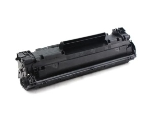 Toner CF283A Printermayin M201n/M125a/M125nw/M127fn/M127fw/M225dn/M225dw 1500str - Img 2