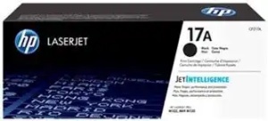 Toner HP 17A - CF217AC