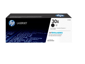 Toner HP 30X