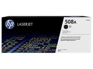 Toner HP 508A/crna