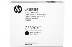 Toner HP 90X Contractual