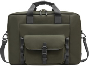 Torba HP 15.6 Modular/9J4C2AA /3 in1/zelena