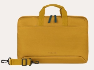 Torba TUCANO SMILZA SUPERSLIM BAG 13.3"/14"/ mustard - Img 4