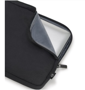 Torba za laptop Dicota Sleeve Eco Base D31826-RPET 15.6" crna - Img 3