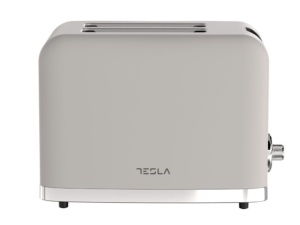 Toster TESLA TS600CX 930W/bež - Img 2