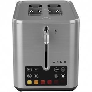 Touch control Toaster ATS0004 - Img 6
