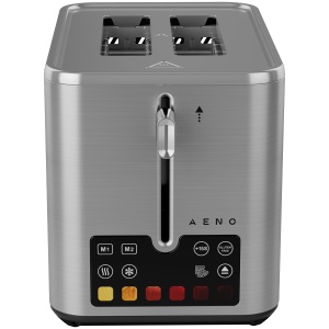 Touch control Toaster ATS0004 - Img 3