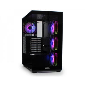 TOWER UGD Mystery SV13 kuciste PSU-650W G650 CSE002786A00005