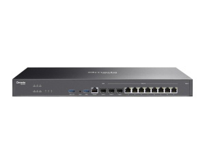 TP-LINK ER8411(UN) Omada VPN Router sa 10G Portovima - Img 3