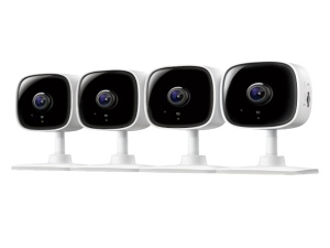 TP-Link Home Security Wi-Fi Camera - Img 4