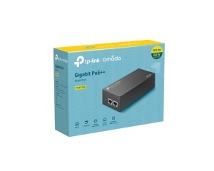 TP-LINK_ POE170S Omada Poe Injector - Img 2