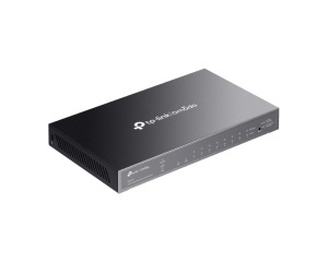 TP-LINK_ SG2210P(UN) JetStream 10-Port Gigabit Switch sa 8-Portova PoE+ - Img 3