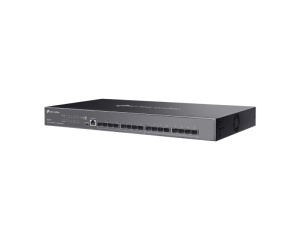 TP-LINK SX3016F Omada L3 lite uprav,cloud switch 16porta - Img 1