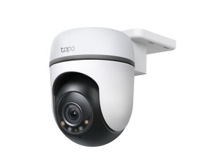 TP-LINK_ TC40 Outdoor Pan/Tilt Security Wi-Fi Camera - Img 2
