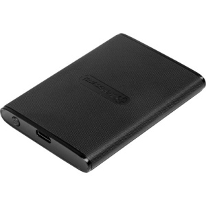 Transcend 2TB, Portable SSD, ESD270C, USB 3.1 Gen 2, Type C TS2TESD270C - Img 4
