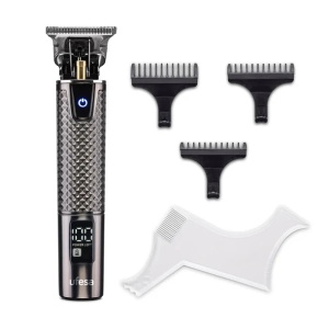 Trimer Ufesa Razor Fade/8 u 1/za bradu i kosu - Img 1