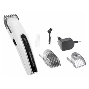 Trimer za kosu Rowenta TN1400 220V/regulacija 3-30mm - Img 2