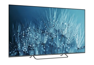 TV PROFILO 55PA545EQG /QLED/55"/4K UHD/Smart/Google TV/siva - Img 6