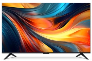 TV Xiaomi TV A55 2026 55inca, 4K, 3840 × 2160, Google TV Televizor - Img 1