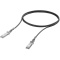Ubiquiti cable UACC-DAC-SFP10-1M SFP+ direct attach cable available in multiple lengths. UACC-DAC-SFP10-1M - Img 2
