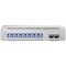 Ubiquiti Layer 3 Etherlighting USW-Pro-XG-8-PoE-EU (8) 10 GbE and (2) 10G SFP+ ports USW-PRO-XG-8-POE-EU