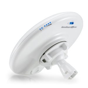 UBIQUITI NanoBeam 5AC Gen2, EU NBE-5AC-GEN2-EU - Img 3