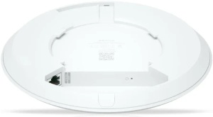 UBIQUITI U6+ WiFi 6 4 spatial streams 140 m2 (1 500 ft2) - Img 2