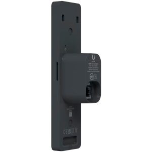 Ubiquiti UA-G3-Pro-B indoor/outdoor NFC reader and intercom with Apple Touch Pass support, Video works at ADA-compliant mounting height UA-G3-PRO-B - Img 4