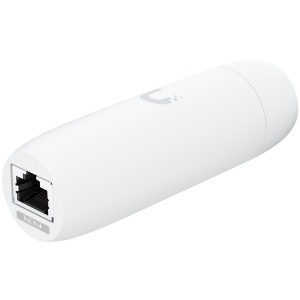 Ubiquiti UACC-Adapter-PoE-USBC Transforms a Protect WiFi Camera into a wired PoE camera, Compatible with G4 Doorbell Pro and G4 Instant, GbE connectivity UACC-ADAPTER-POE-USBC - Img 3