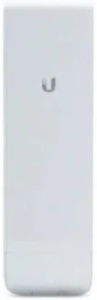 Ubiquiti UBIQITU NSM5 NANOSTATION M5, 5GHZ, 16 DBI,bela, 5 GHz