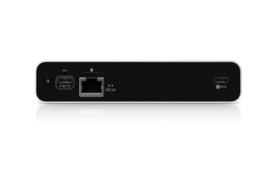 Ubiquiti UCK-G2-PLUS UNIFI controller cloud key, built-in battery, 1TB HDD, UNIFI VIDEO SERVER - Img 2