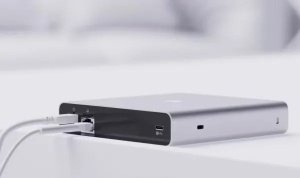 Ubiquiti UniFi Cloud Key UCK-G2-SSD - Img 5