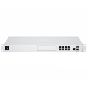 UBIQUITI UniFi Dream Machine Pro, 10G Cloud Gateway UDM-PRO-EU *