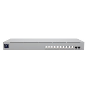 UBIQUITI UniFi Switch Pro XG 10 PoE USW-PRO-XG-10-POE-EU