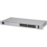 UBIQUITI UniFi Switch Standard 24 USW-24-EU - Img 4