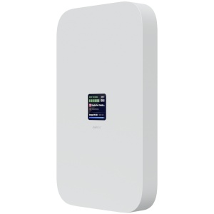 Ubiquiti UniFi U5G-Max high-performance 5G (3.4 Gbps) modem for any Unifi deployment. Instantly adopt through any UniFi PoE port, it delivers automatic setup, dual SIM/eSIM, and seamless failover U5G-MAX - Img 2