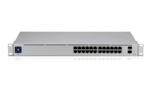 Ubiquiti USW-24 UniFi Switch - Img 2