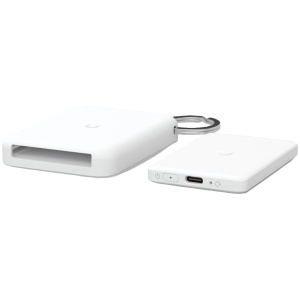 Ubiquiti WM-W WiFiMan Wizard portable spectrum analyzer designed for the WiFiMan iOS and Android mobile app. WM-W - Img 3
