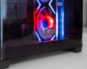UGD Valkyrie 2863A PSU - 750W kućište *